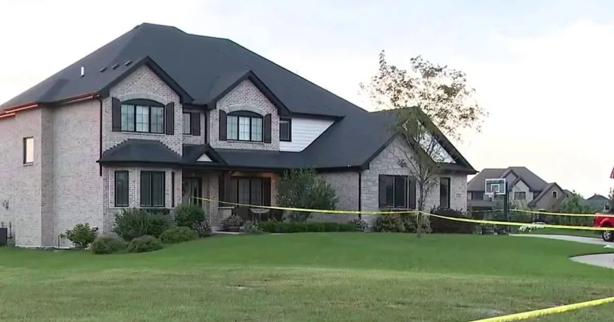 Frankfort mom accused of killing toddler called him 'anti-Christ,' followed Lindsay Clancy trial: prosecutors