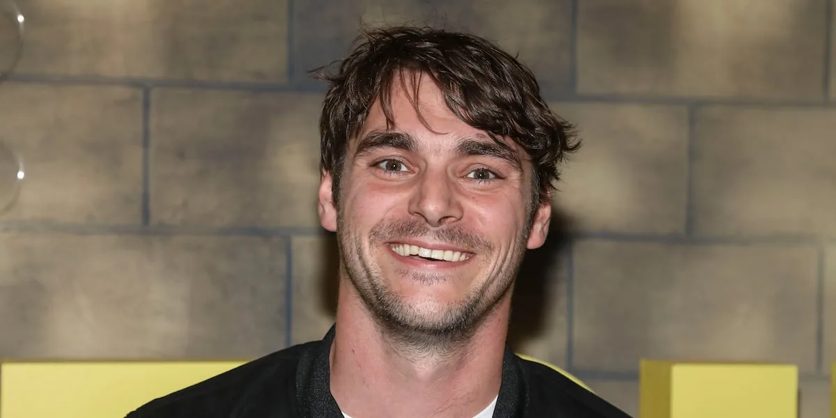 Breaking Bad' actor, disability rights activist RJ Mitte dies at 34