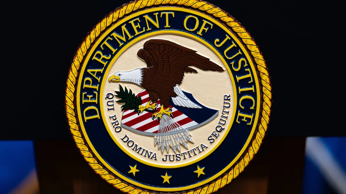 DOJ issues grand jury subpoenas to election officials in California
