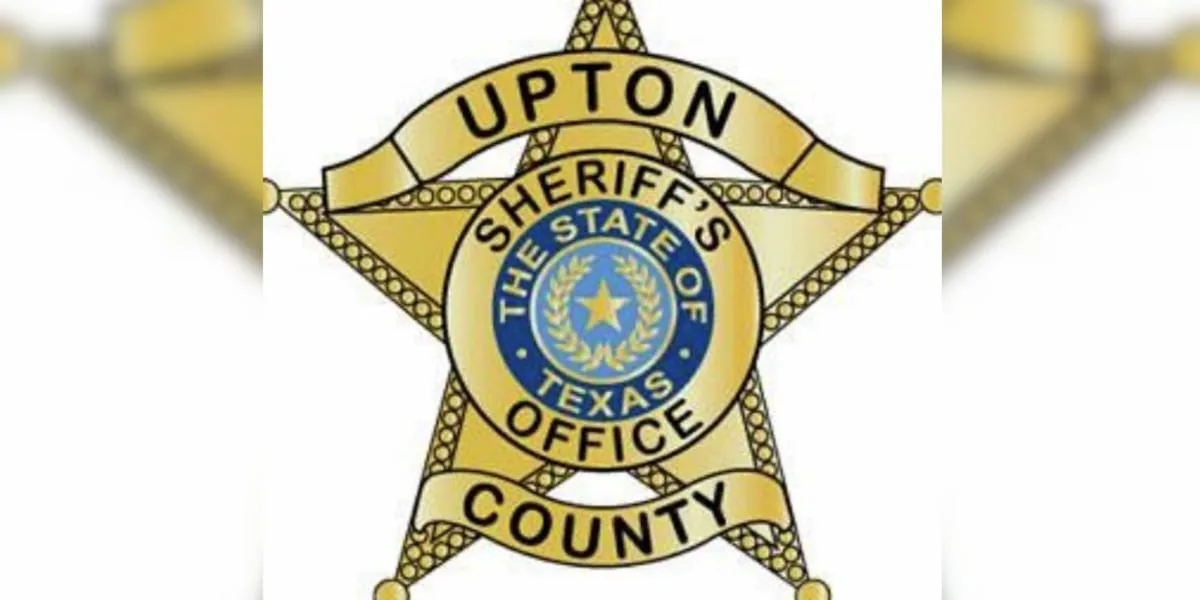 3-year-old dies after accidental self-inflicted gunshot wound in McCamey