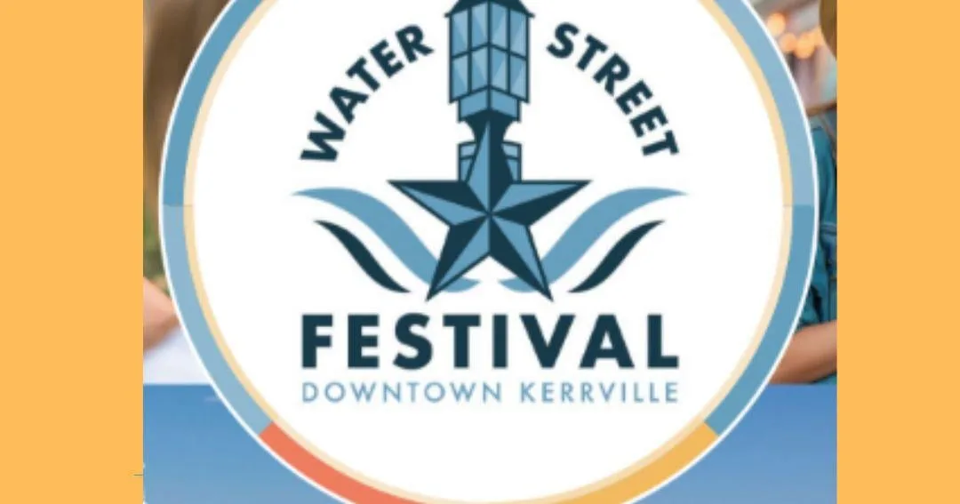 Water Street Festival set for Oct. 24 downtown
