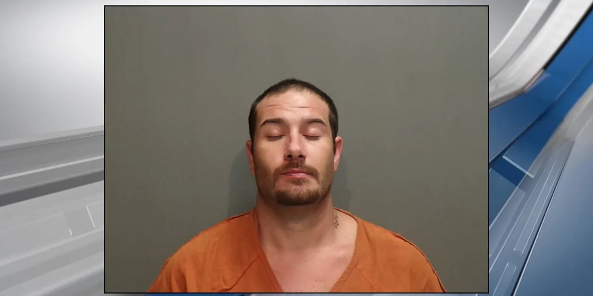 Alba man accused of touching, making sexual advances toward underage girl
