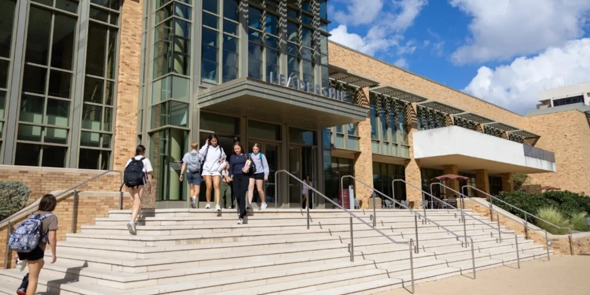 Universities can use conservative-favored entrance exam as Texas eyes wider use, agency chief says