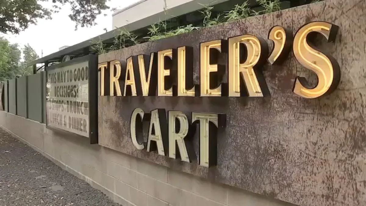 Lawsuit: Traveler's Table co-owner feared financial ruin before murdering family