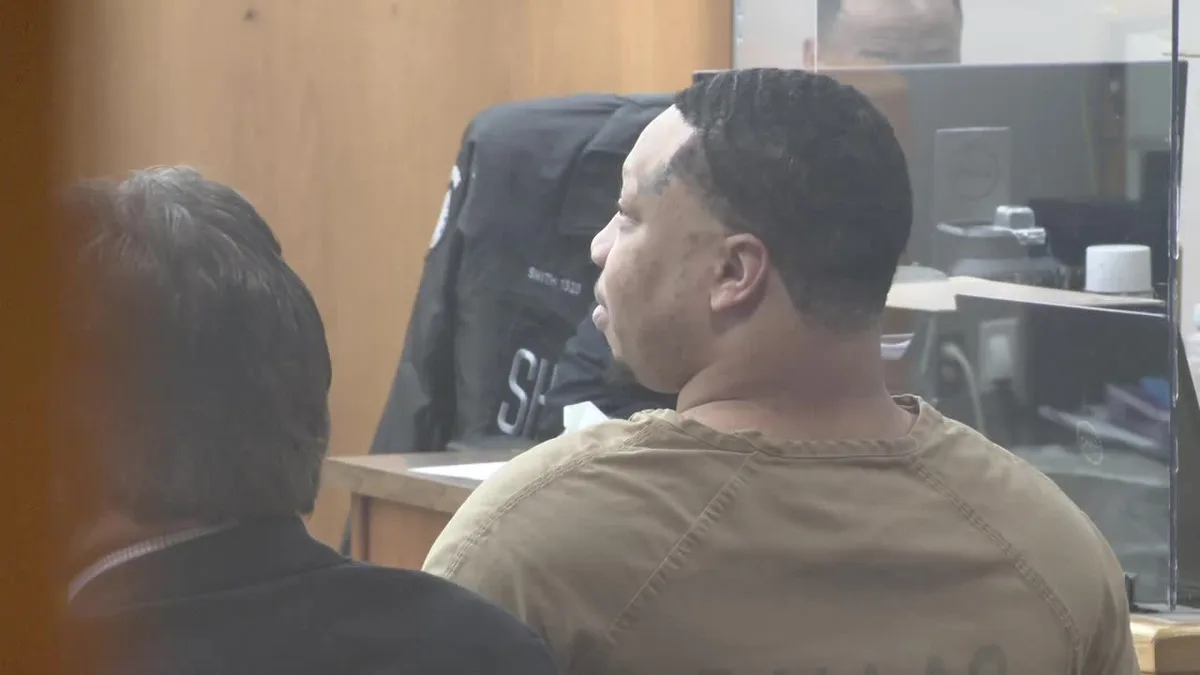 Dallas murder-for-hire trial begins in I-35 shooting of rapper MO3