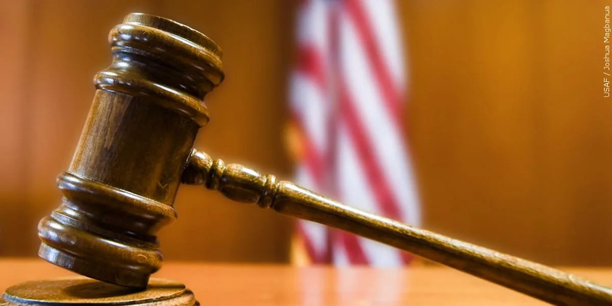 Texas man sentenced to 10 years for child sexual abuse material