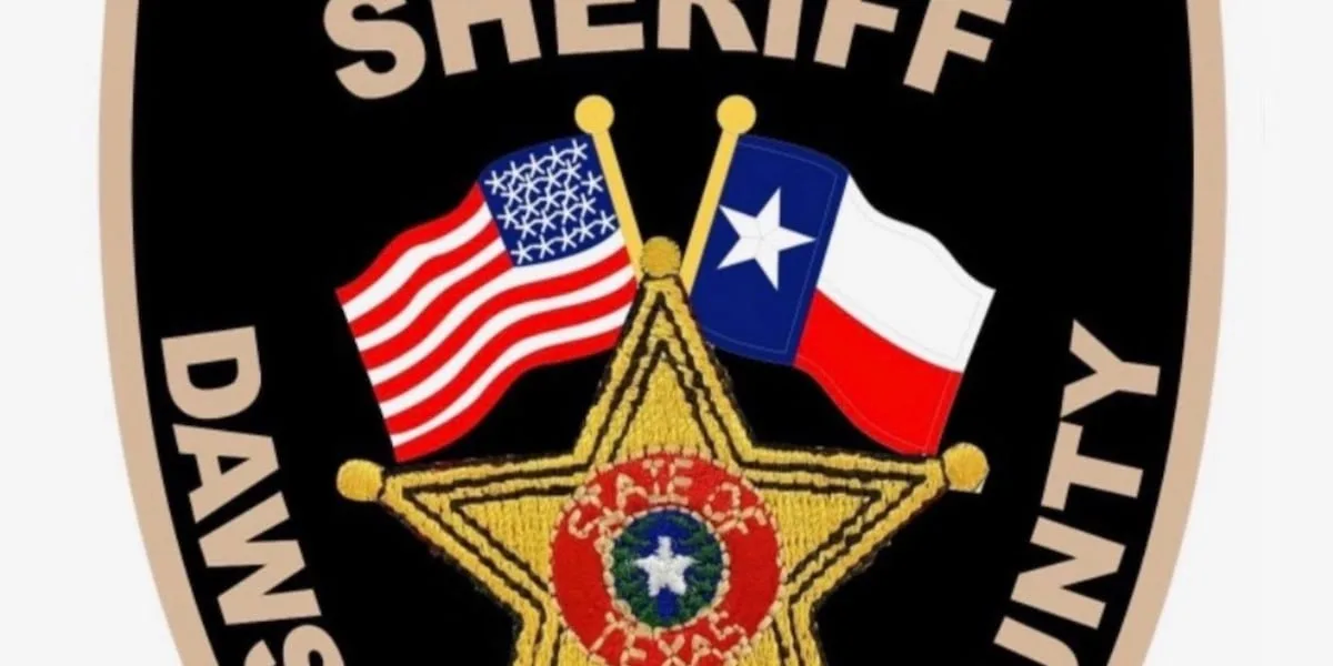 Two arrested after traffic stop leads to cocaine seizure in Dawson County