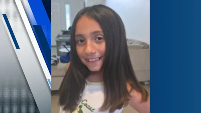 AMBER Alert issued for missing 8-year-old girl last seen on Northwest Side