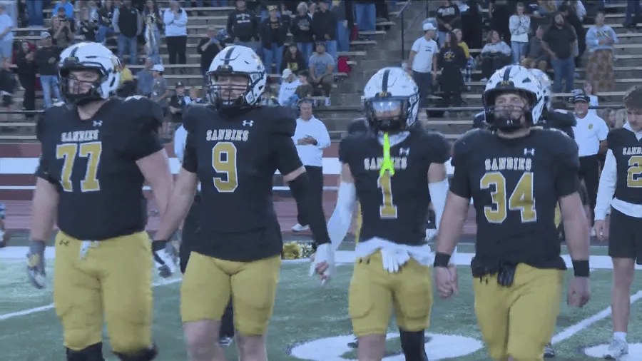 The Locker Room: Scores and highlights for Oct. 23, 2026