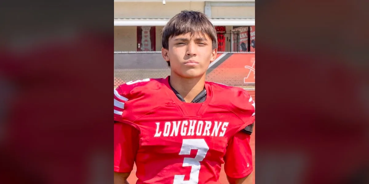 MISSING CHILD: Axtell boy missing after running away from home