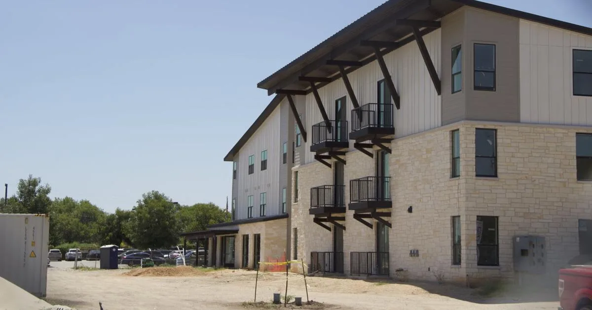 New Braunfels invests pandemic relief funds to fill community needs