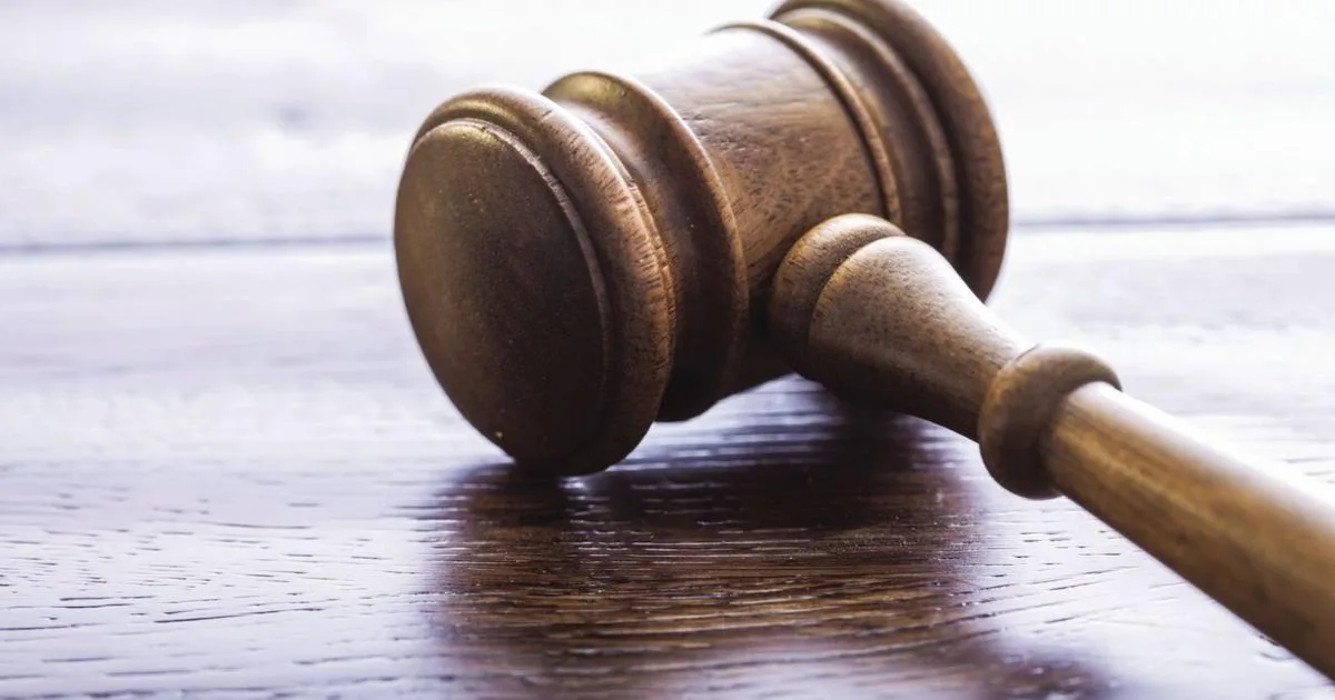 New Braunfels man convicted in multimillion-dollar cartel gun-smuggling ring