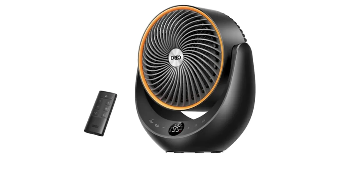 Space heaters under recall after units reportedly catch fire
