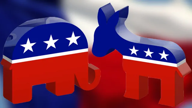 Democrats, Republicans vie to win over Texas' 6.7 million Latino voters ahead of midterms