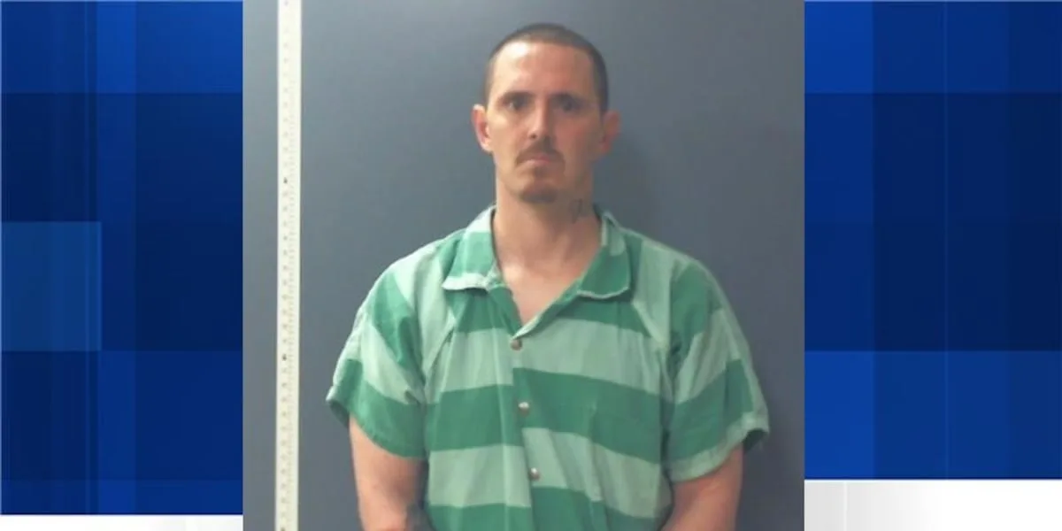 Bonham man sentenced to prison after pleading guilty to attempted burglary, criminal mischief
