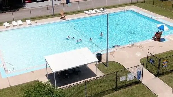 No action taken, additional info sought by Council regarding Wiggins Pool repairs