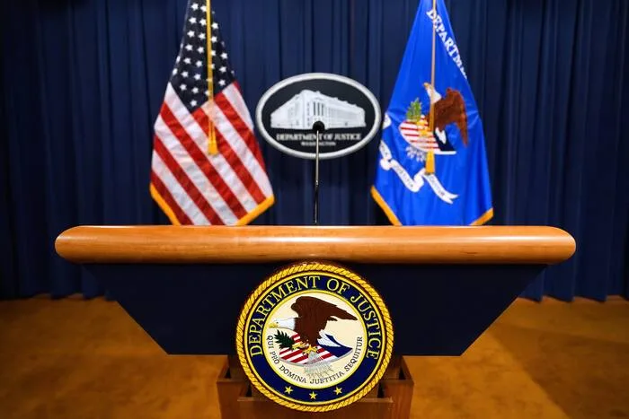 Trump administration attempting to prosecute former FBI Director James Comey again