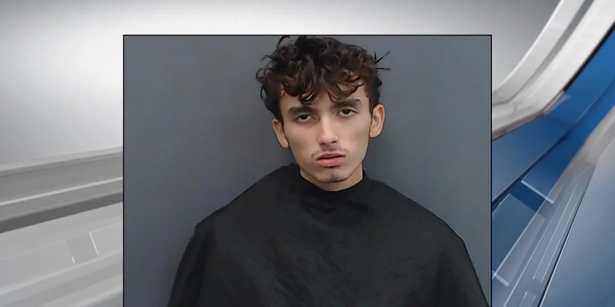 Longview double murder ends in life sentence
