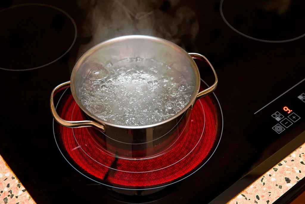 Boil water notice issued for Ventana neighborhood in Fort Worth