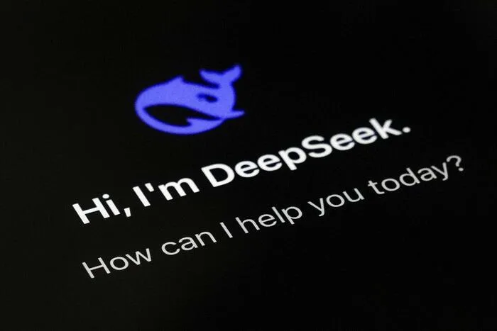 China defends DeepSeek after US ban of its AI from government systems