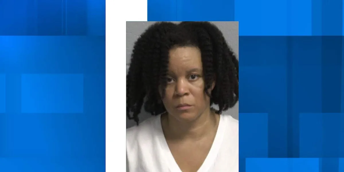 Mom arrested after 12-year-old daughter found weighing 47 pounds, authorities say