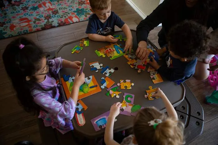 Texas cuts child care subsidy program. Here's what that means.