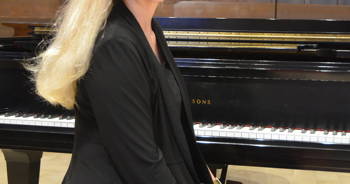 Adrian to present "Organ Odyssey" on Halloween
