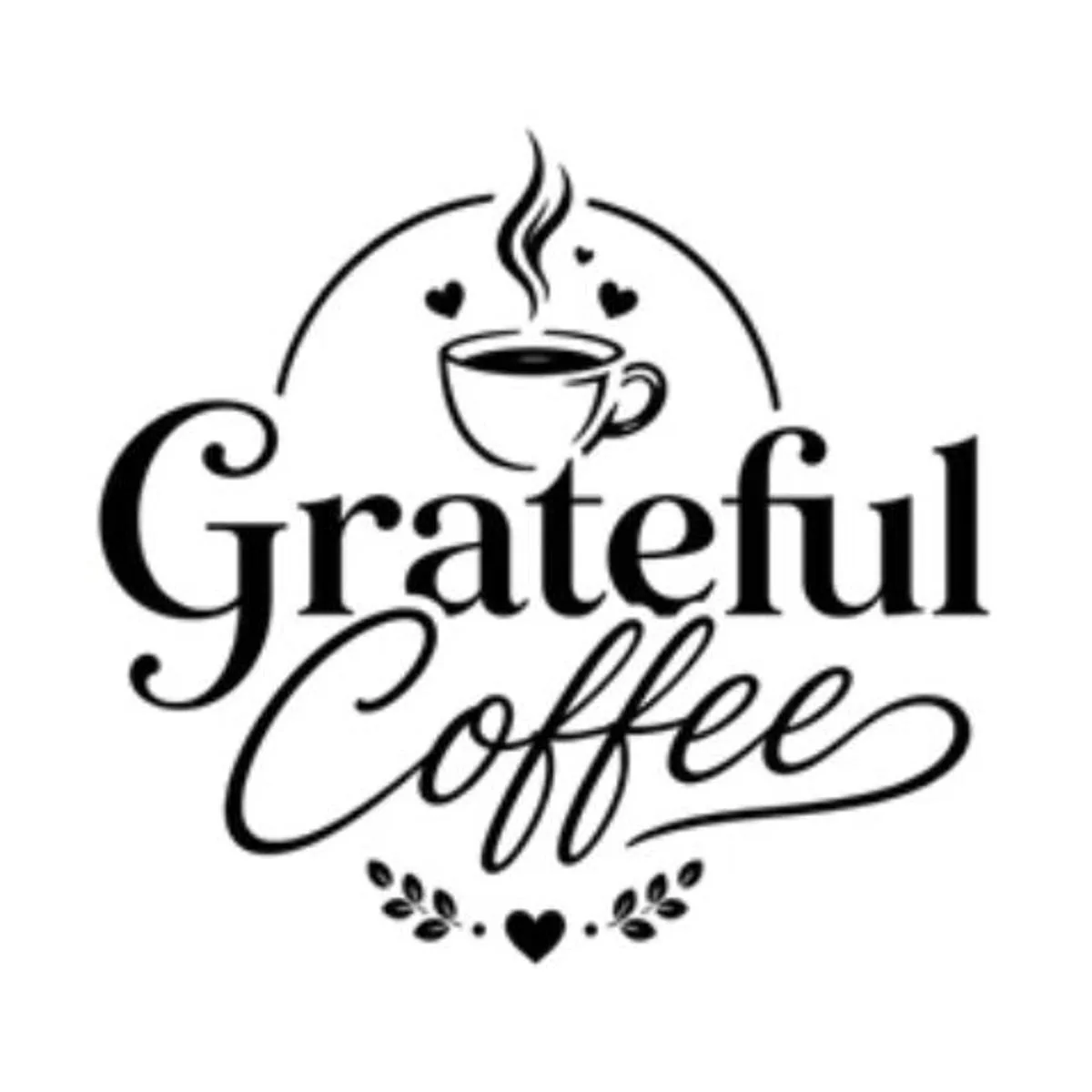 First-Time Entrepreneur Turns Lifelong Coffee Passion Into Grateful Coffee, a New Online Destination for Flavor-Focused Drinkers