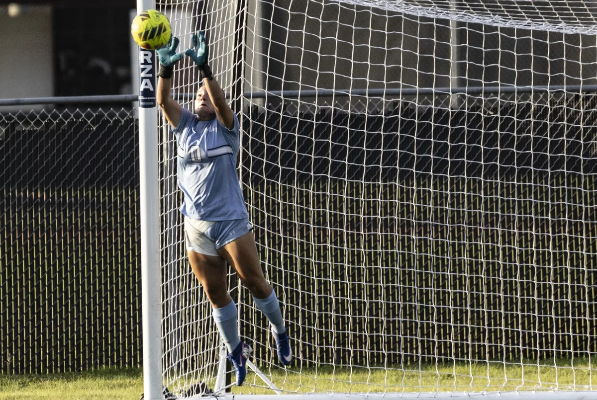 Schreiner routed 7-0 by Hardin-Simmons