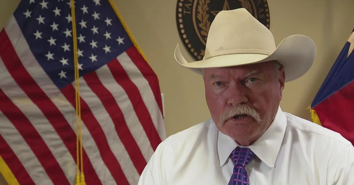 Tarrant County Jail faces scrutiny after 7th inmate death; sheriff says he's a victim of transparency