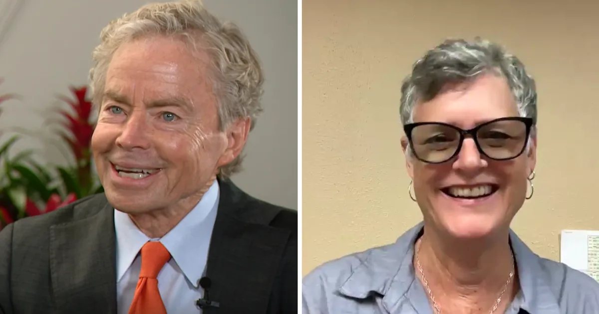 In search of fraud, Huffines says he will shift auditors at Texas Comptroller's Office