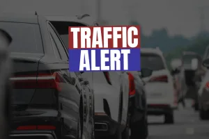 Southbound lanes of Highway 271 in Tyler shut down after crash