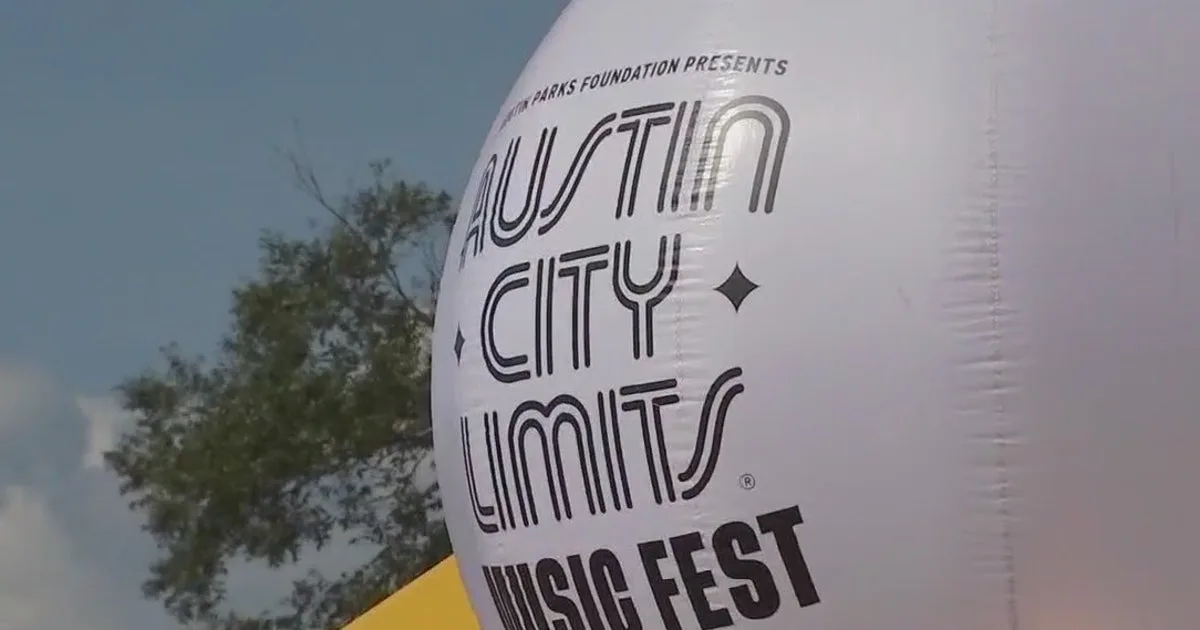 ACL 2026: Could we see some rain, mud during Weekend One?