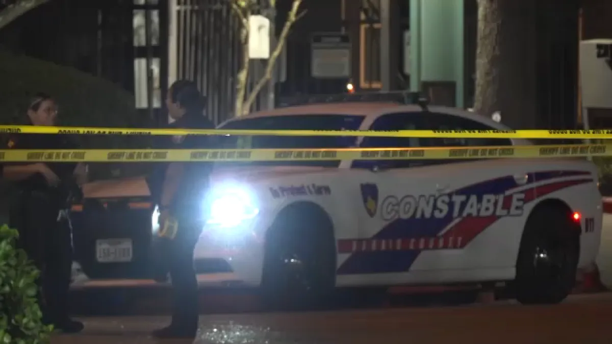 5-year-old killed, 2 others injured in apparent road rage shooting in NW Harris County, HCSO says