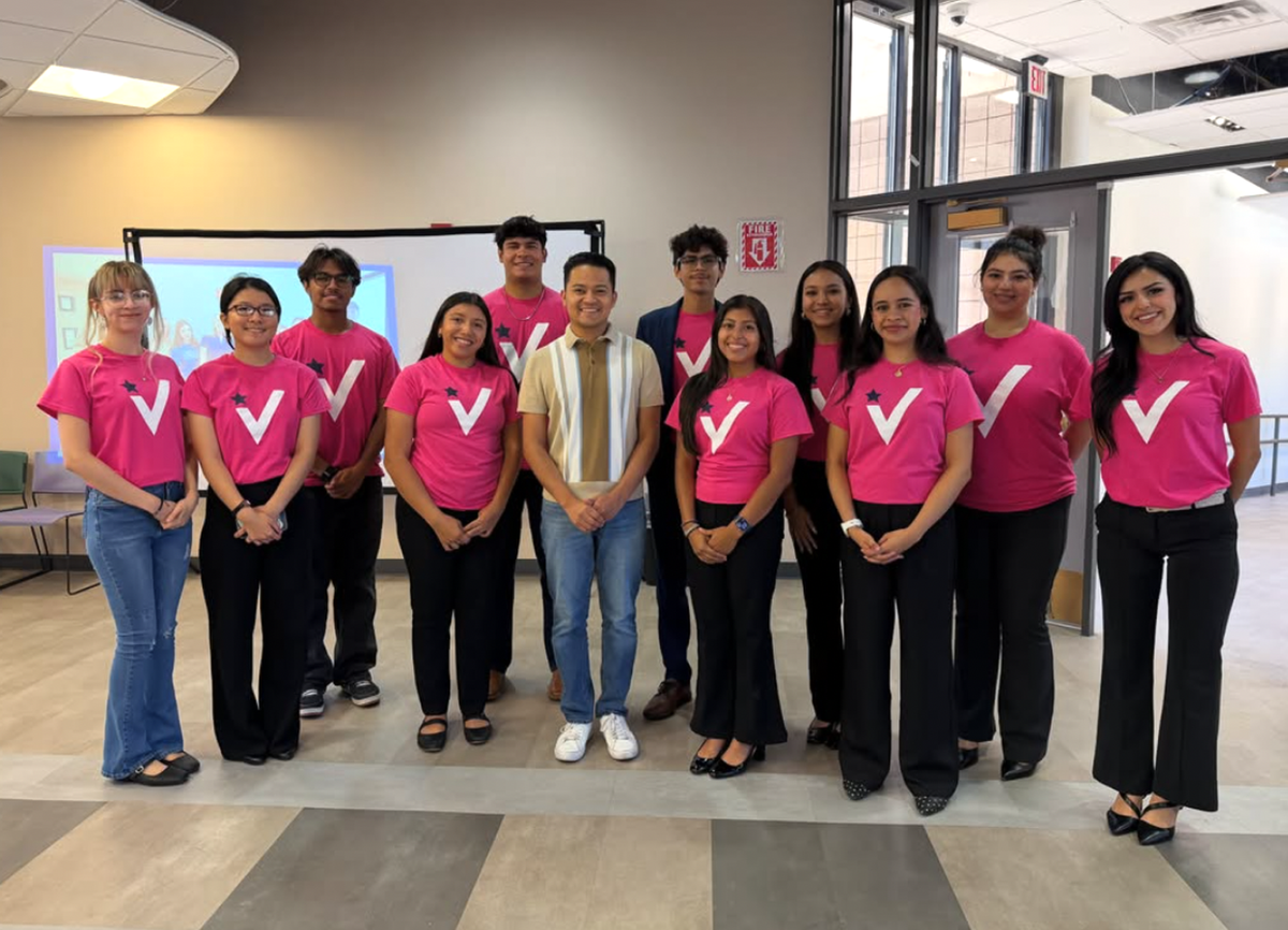 Opinion: Frontera Fellows turn public service lessons into projects for El Paso