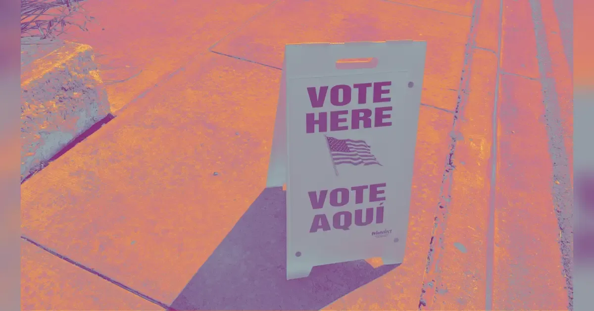 Candidates forum set Oct. 25 at Herby Ham Activity Center