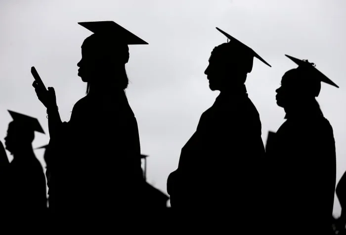 Ignoring student loans could cost Texas borrowers more than they expect
