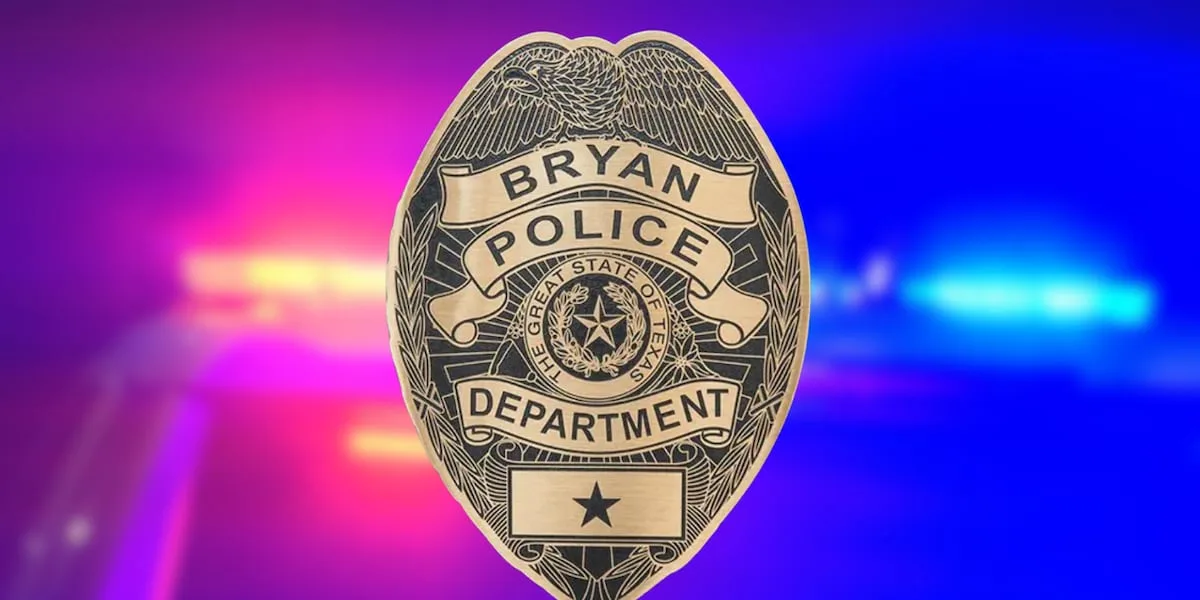 Four juveniles arrested after Bryan vehicle burglary investigation