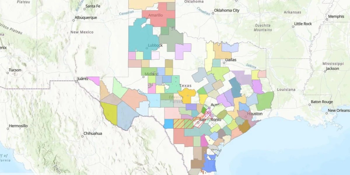 Texas Water Development Board approves $7 million in groundwater science, research, and data collection grants