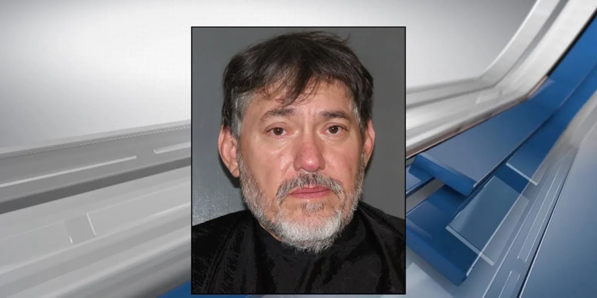 Rusk County man gets 50 years in prison for child indecency