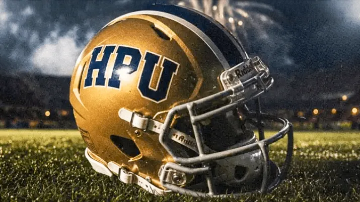 HPU bounces back from first ASC football loss with 41-21 win at Schreiner