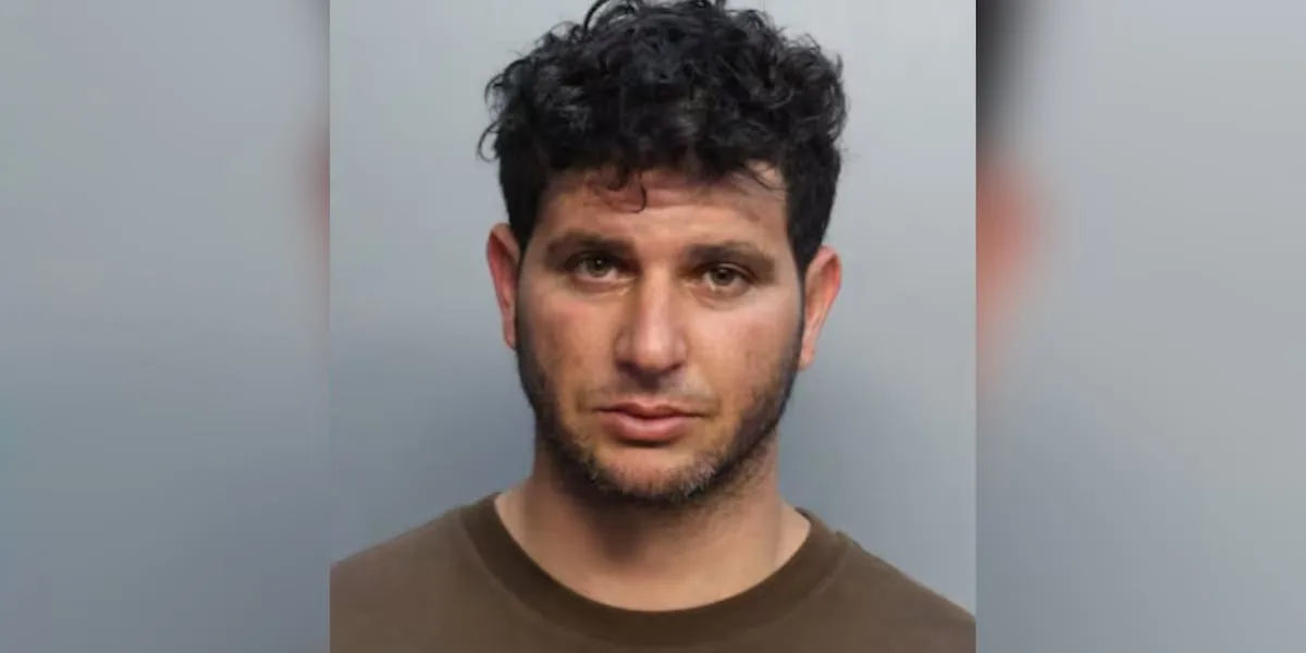 Man asked about lithium batteries at airport gate replies, 'No, but I have a bomb,' authorities say