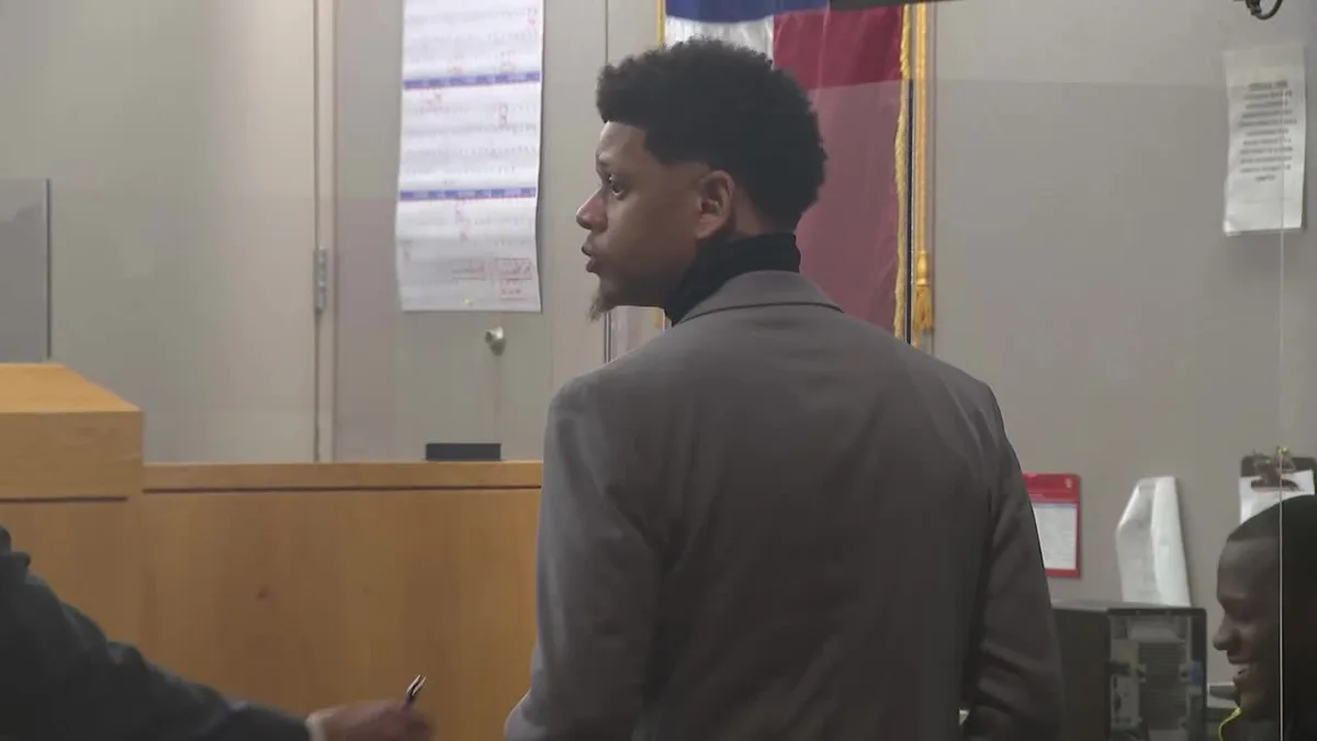 Dallas rapper Yella Beezy's capital murder trial begins with jury selection