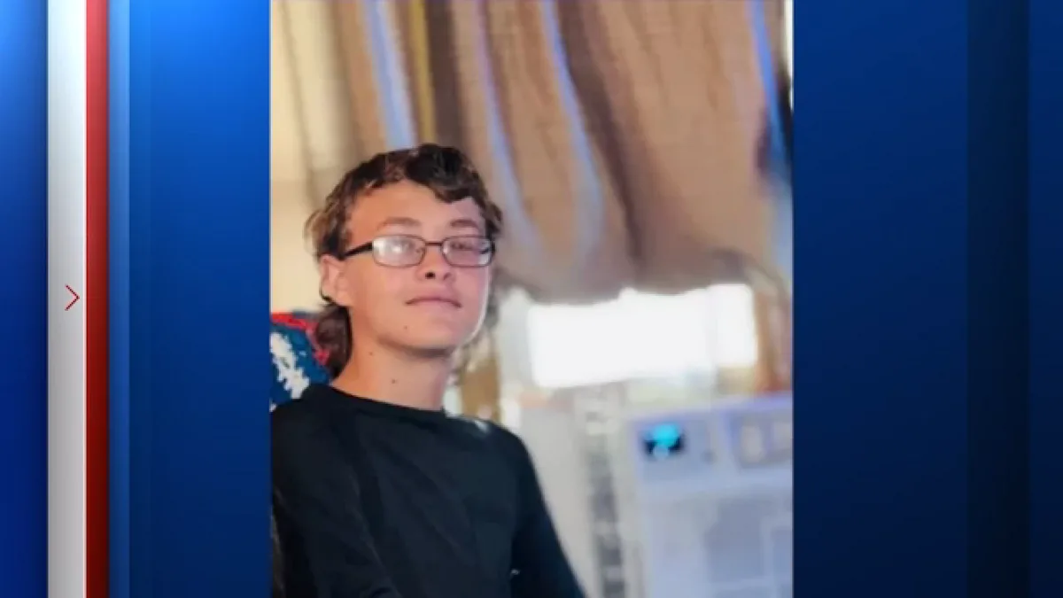 Teen struck by Dayton ISD bus driver in hit-and-run has died, father says