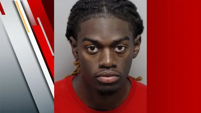Affidavit: PayPal profile photo helps Selma police identify man charged with online solicitation of minor