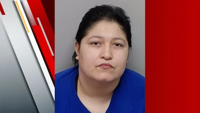 Second woman arrested, accused of robbing Knicks fans at knifepoint after NBA Finals in San Antonio