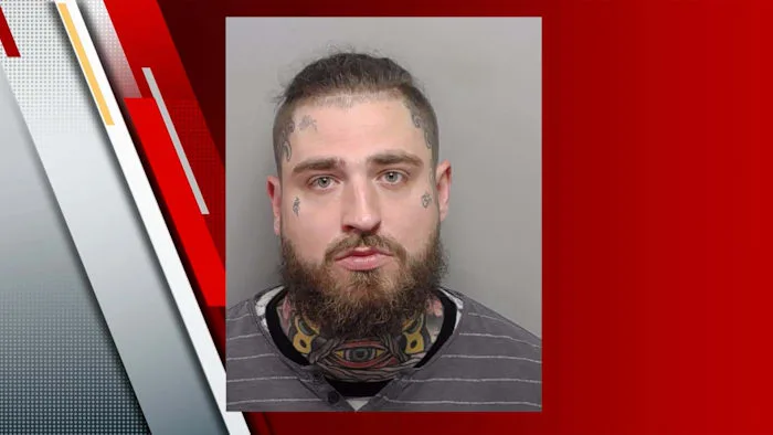 Bexar Co. man turns himself in on new family violence charge month after domestic violence dismissal