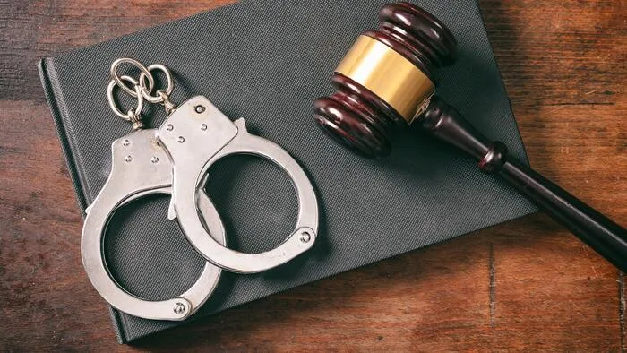 Former Harris County deputy arrested for allegedly using position for sexual encounters in uniform