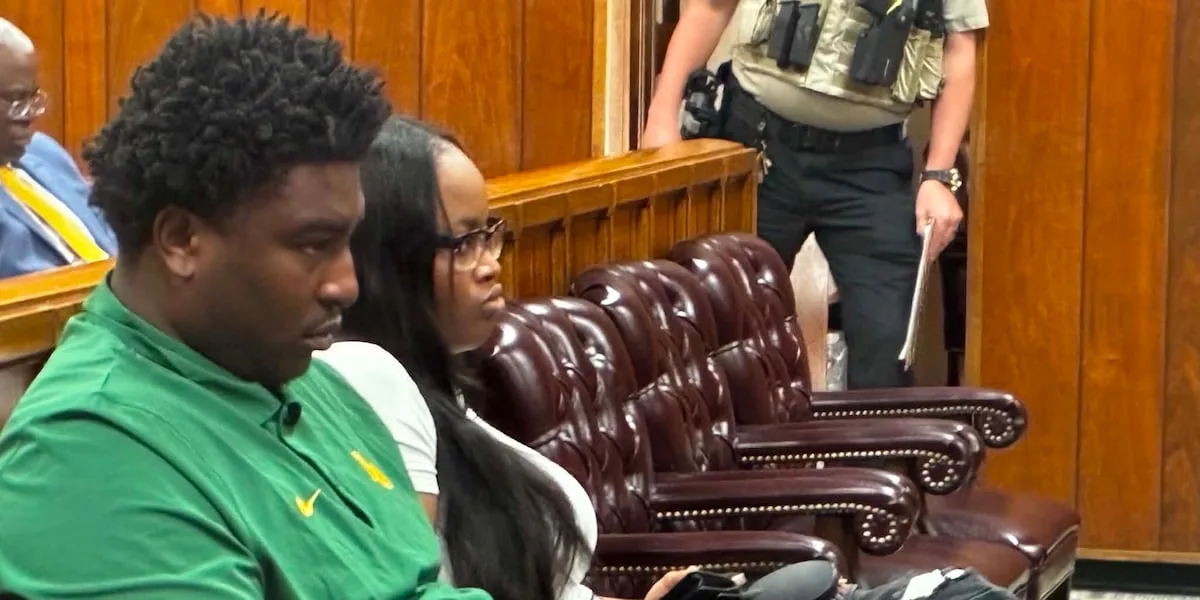 Baylor defensive lineman Jamaal Whyce Jr. supports Fiance as DA reviews bond restrictions in domestic violence case