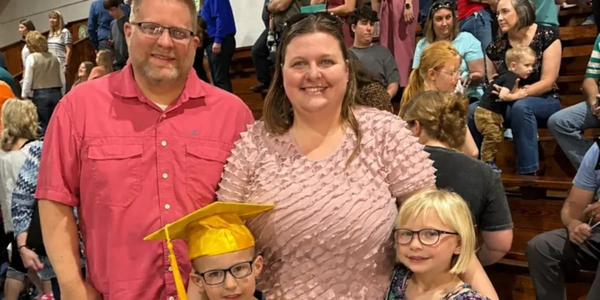 Mother, 8-year-old daughter killed in crash on the way home from Girl Scout trip